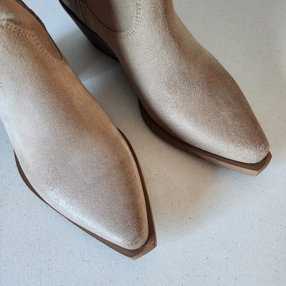 Sundance Western Bootie "NEW" - Picture 3 of 16